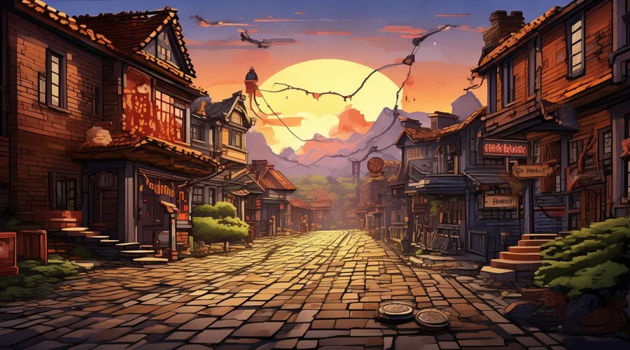 幸福路上的火锅店兑换码横幅图片3